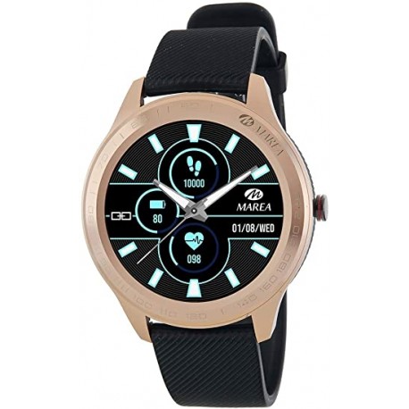 RELOJ MAREA SMART