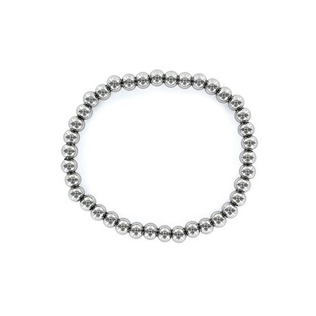 PULSERA PLATA