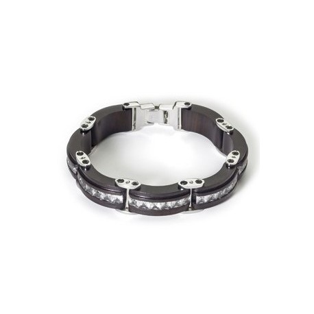 PULSERA PLATA