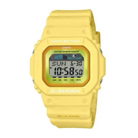 RELOJ CASIO CADETE