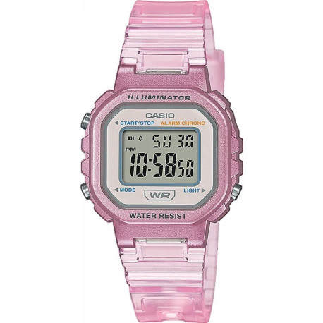 RELOJ CASIO CADETE