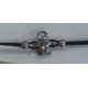 PULSERA PLATA