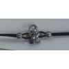 PULSERA PLATA