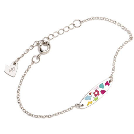 PULSERA PLATA