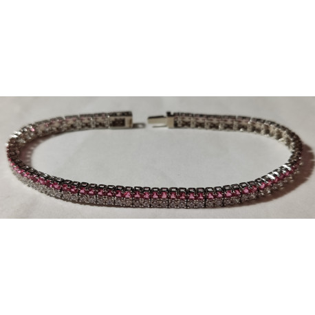 PULSERA PLATA