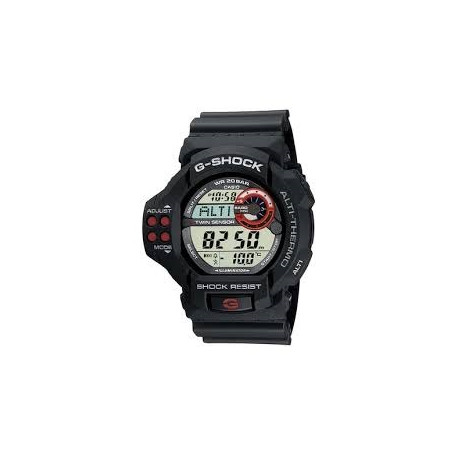 RELOJ CASIO SEÑOR