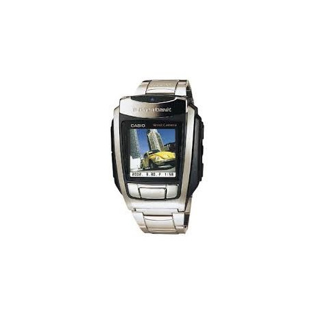 RELOJ CASIO SEÑOR