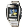 RELOJ CASIO SEÑOR