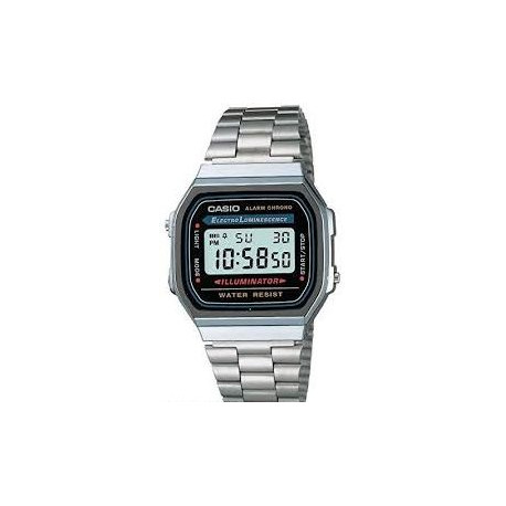 RELOJ CASIO SEÑOR