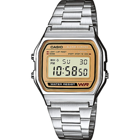 RELOJ CASIO UNISEX