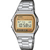 RELOJ CASIO UNISEX