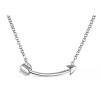 COLLAR PLATA LINK