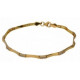 PULSERA ORO 