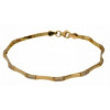 PULSERA ORO 