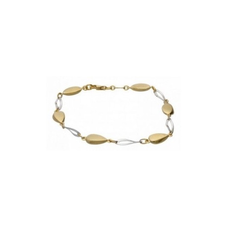 PULSERA ORO 