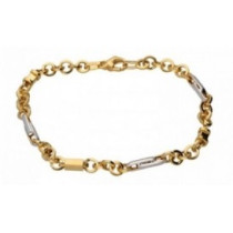 PULSERA ORO 