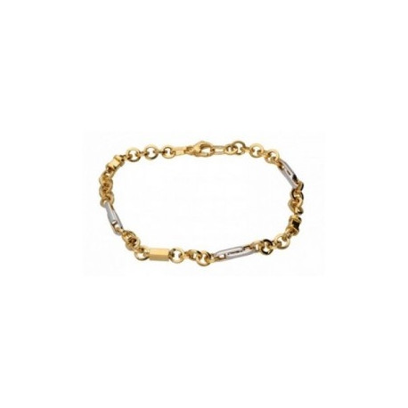 PULSERA ORO 