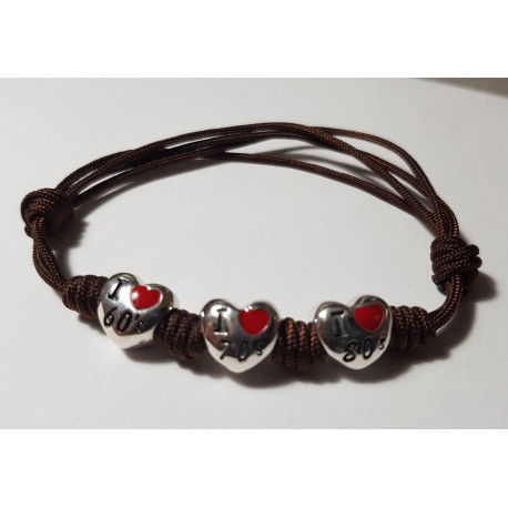 PULSERA PLATA