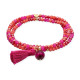 PULSERA CHAPADA