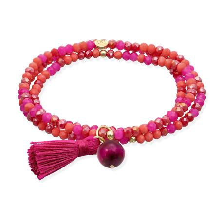 PULSERA CHAPADA