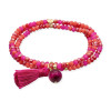 PULSERA CHAPADA