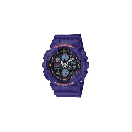 RELOJ CASIO SEÑOR