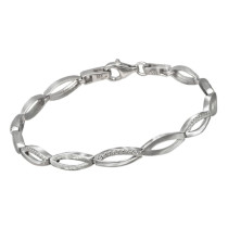 PULSERA PLATA