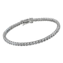 PULSERA PLATA