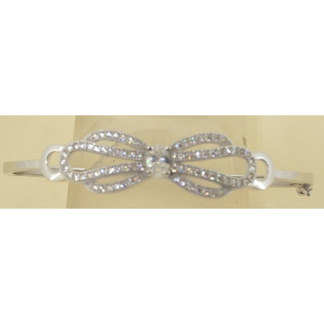 PULSERA PLATA