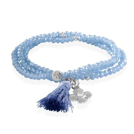 PULSERA PLATA