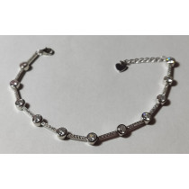 PULSERA PLATA