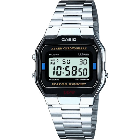 RELOJ CASIO SEÑORA