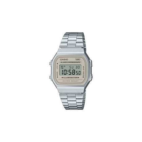 RELOJ CASIO CADETE