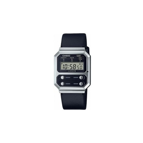 RELOJ CASIO SEÑORA