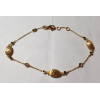 PULSERA ORO