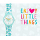 RELOJ AGATHA RUIZ DE LA PRADA