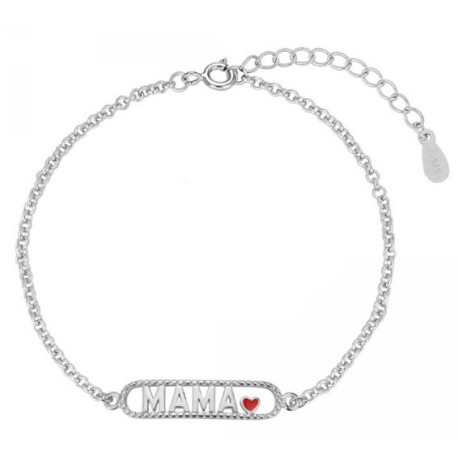 PULSERA PLATA