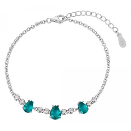 PULSERA PLATA