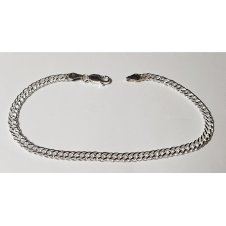 PULSERA PLATA