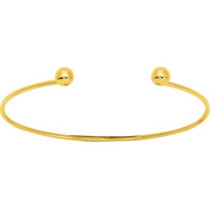 PULSERA ORO