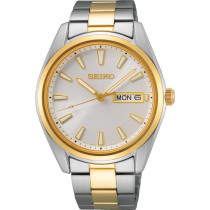 RELOJ SEIKO SEÑOR