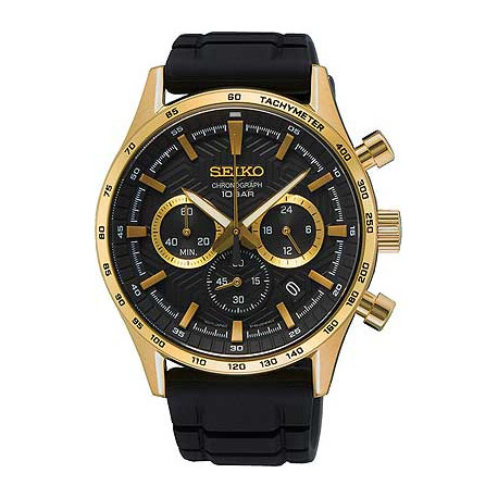 RELOJ SEIKO SEÑOR