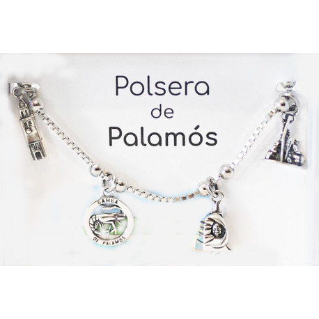 PULSERA PALAMOS