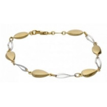 PULSERA ORO 