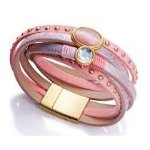 PULSERA METAL