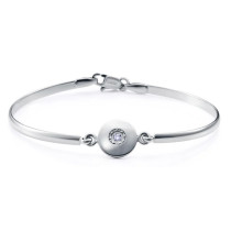 PULSERA ACERO