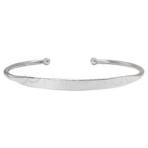 PULSERA PLATA