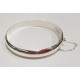 PULSERA PLATA