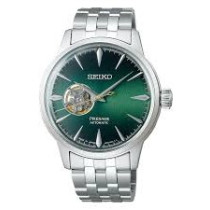 RELOJ SEIKO SEÑOR