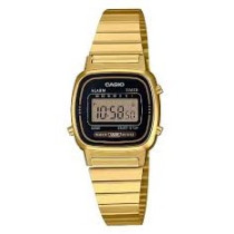 RELOJ CASIO SEÑORA